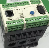 法国施耐德LTMR08PBD-控制器