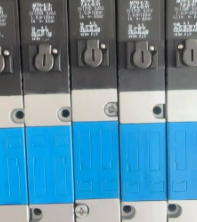 费斯托MTH-5/2-7.0-L-S-VI-模块