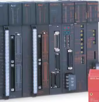 日本三菱AJ71QE71N3-T-PLC