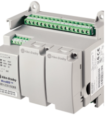 美国AB  2080-LC20-20QBB-模块