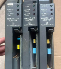 美国AB  1771-ASB-模块