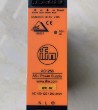 易福门AC1256-电源