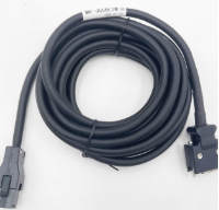 美国GE  IC695CBL001A-电缆