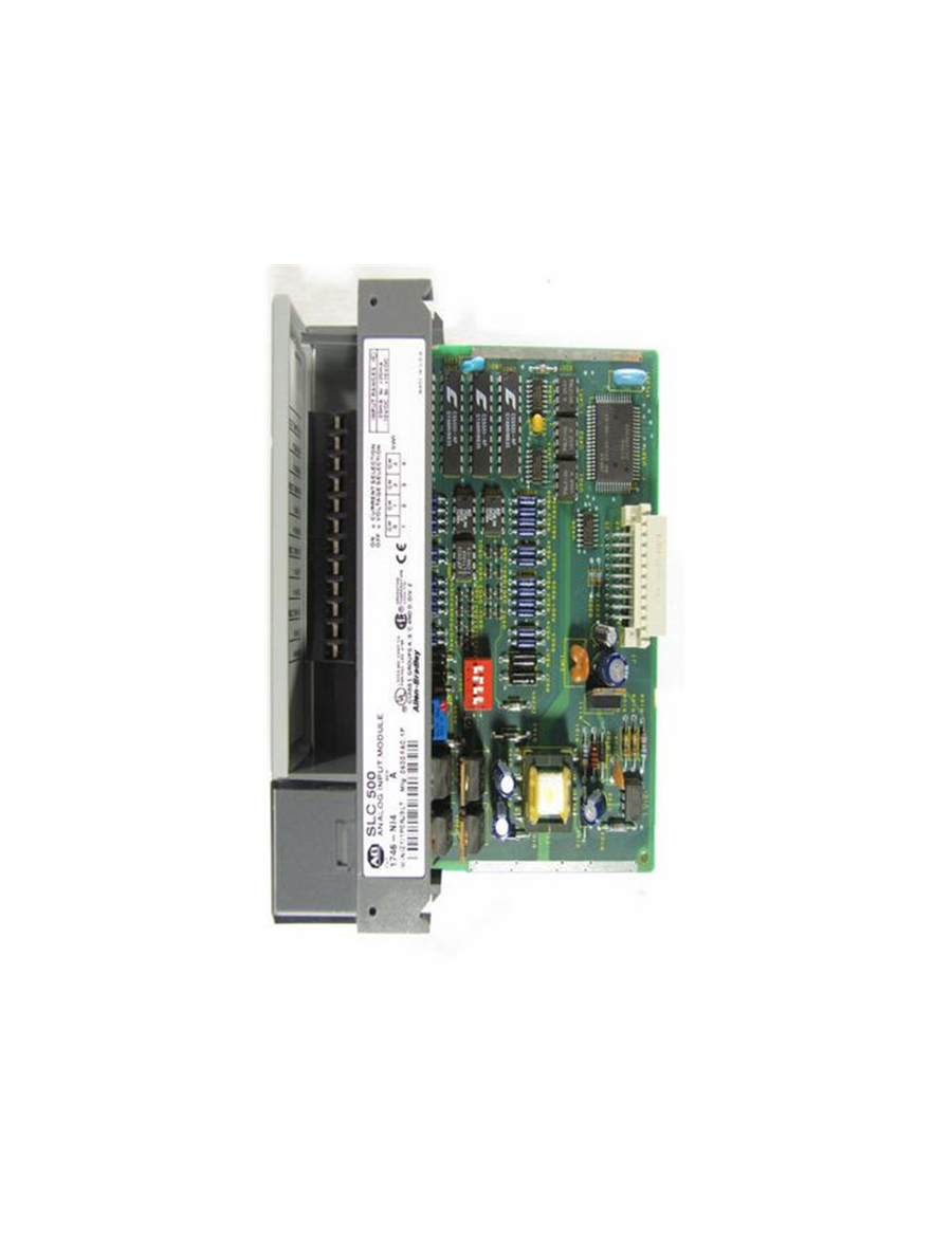 GE 模块 IC670ALG330