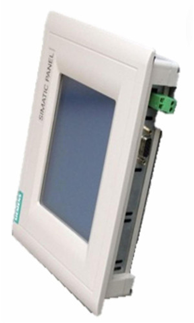 HITECH PWS1711-CTN 触摸屏