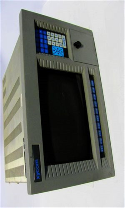 SCHNEIDER 140CPS12420 控制器