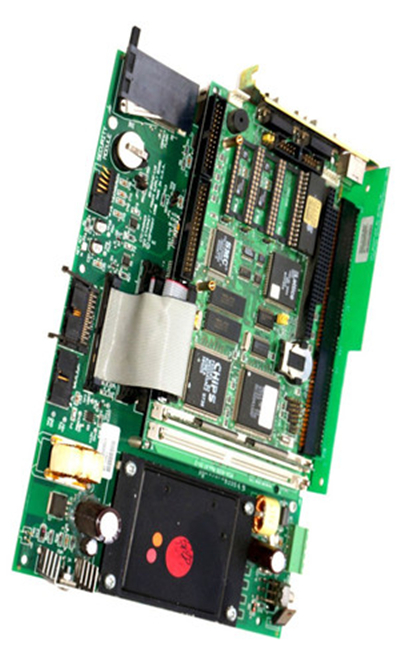 SIEMENS 307-1KA01-0AA0 电源模块