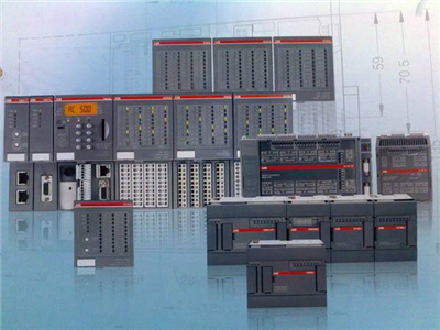 AB 1766-L32BXBA 控制器
