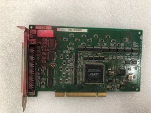 INTERFACE PCI-2726CM 板卡