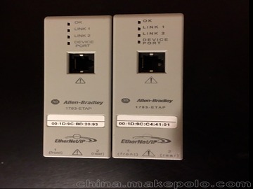 AB 1783-ETAP2F 模块