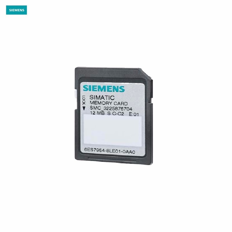 西门子 6ES7954-8LE03-0AA0 存储卡