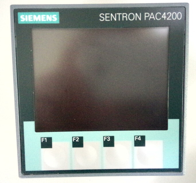 西门子 6AV2123-3KB32-0AW0 面板