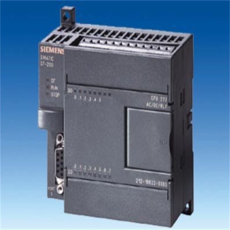 西门子 6ES7131-4BB01-0AA0 模块