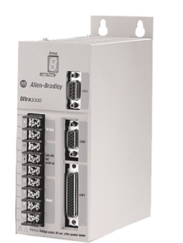 AB 2098-DSD-HV100-SE 驱动器