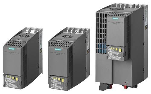 西门子 6SE6430-2UD31-1CA0 变频器