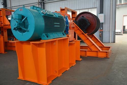 嵩阳煤机 煤矿用带式输送机