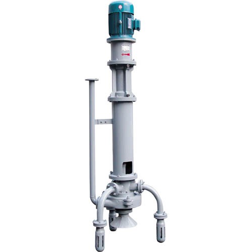 PWDL型立式防淤排污泵