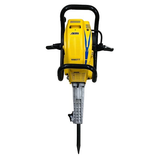 进口枕木路基捣实HH65TT内燃捣固机