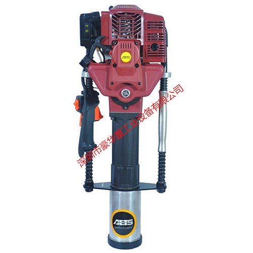 AETS/艾特森进口防洪防汛打桩HH95MP防汛打桩机