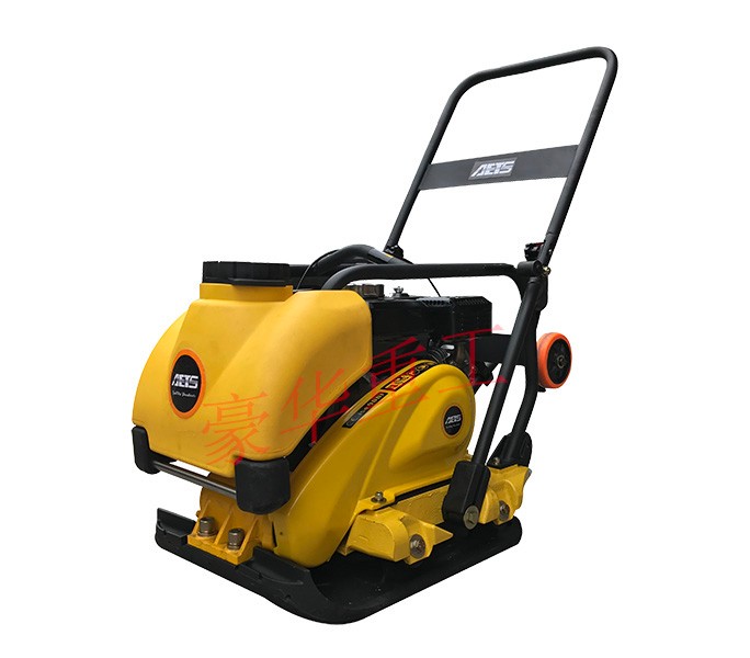 进口坚固耐磨-沟槽夯实WNP1550AL单向平板夯