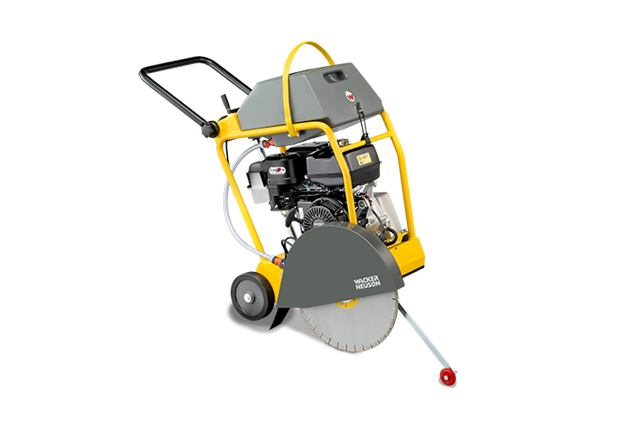 威克诺森WackerNeuson/高性能路面切割机BFS20D