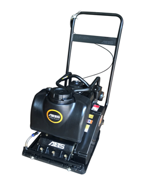 FLP100AL振动单向平板夯-德国艾特森AETS进口压实设备