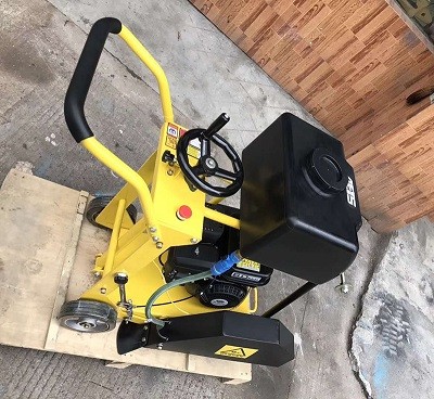 长春供应艾特森AETS高效率手扶切缝机BF1435