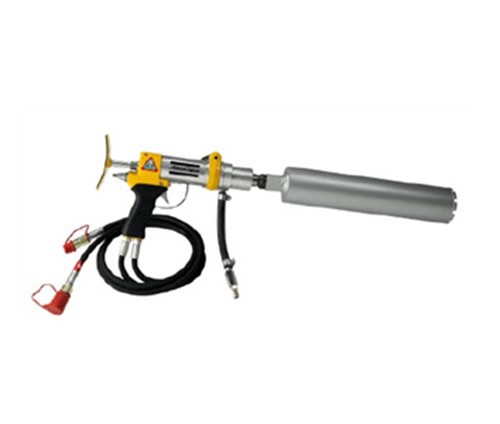 阿特拉斯-高功率LCD1500液压岩芯钻机