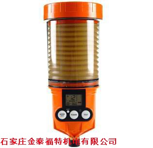Pulsarlube ML500智能电动油杯哪里找