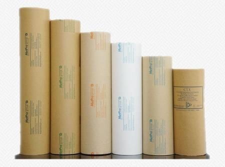 防锈牛皮纸  防锈包装纸 防锈皱纹纸，专业防锈