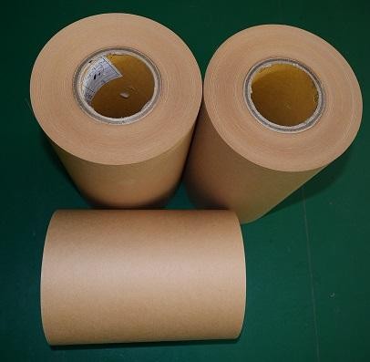 覆膜防锈纸  复膜防锈纸  防锈覆膜纸