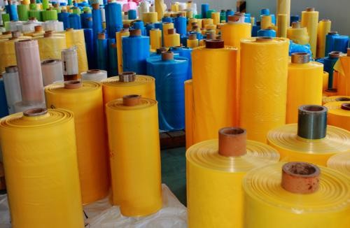 VCI防锈袋,气相防锈袋,金属制品出口海运防锈专用防锈袋