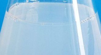 耐火材料用纳米铝溶胶