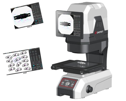 自动二次元影像量测仪供应