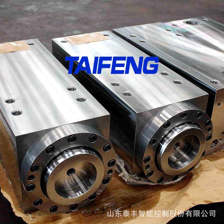 山东泰丰供应液压缸 油缸 可定制