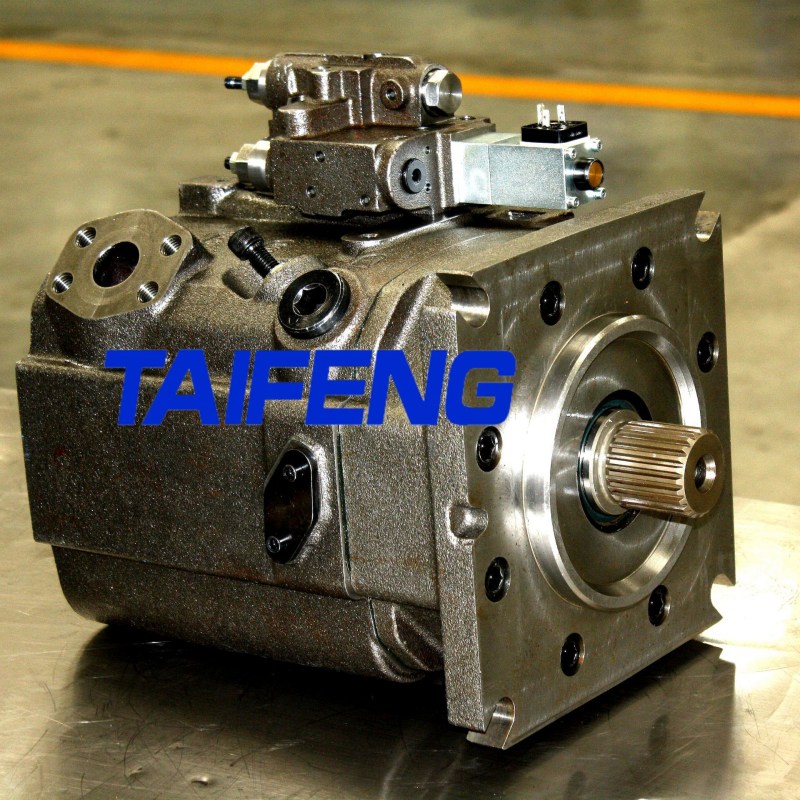 TFA7VO160LR/10-LRB4--山东泰丰智能生产销售液压泵
