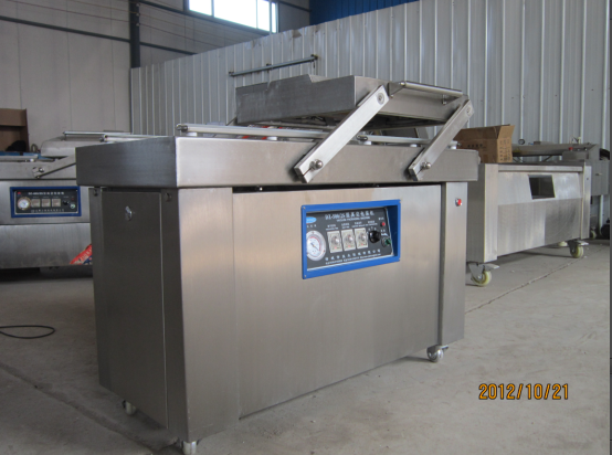 价格优惠蒜蓉肠真空包装机