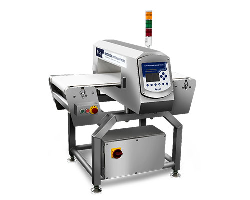 食品金属异物检测机