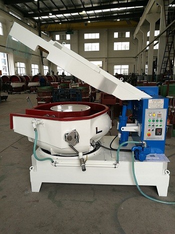 无锡泰源供应全自动防音振动研磨机品质好效率高