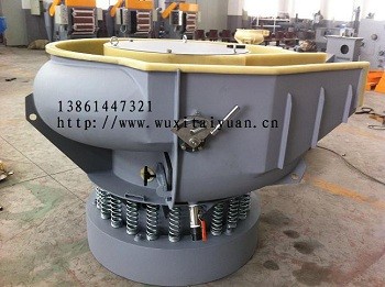 无锡泰源供应出口标准振动研磨机专业定制