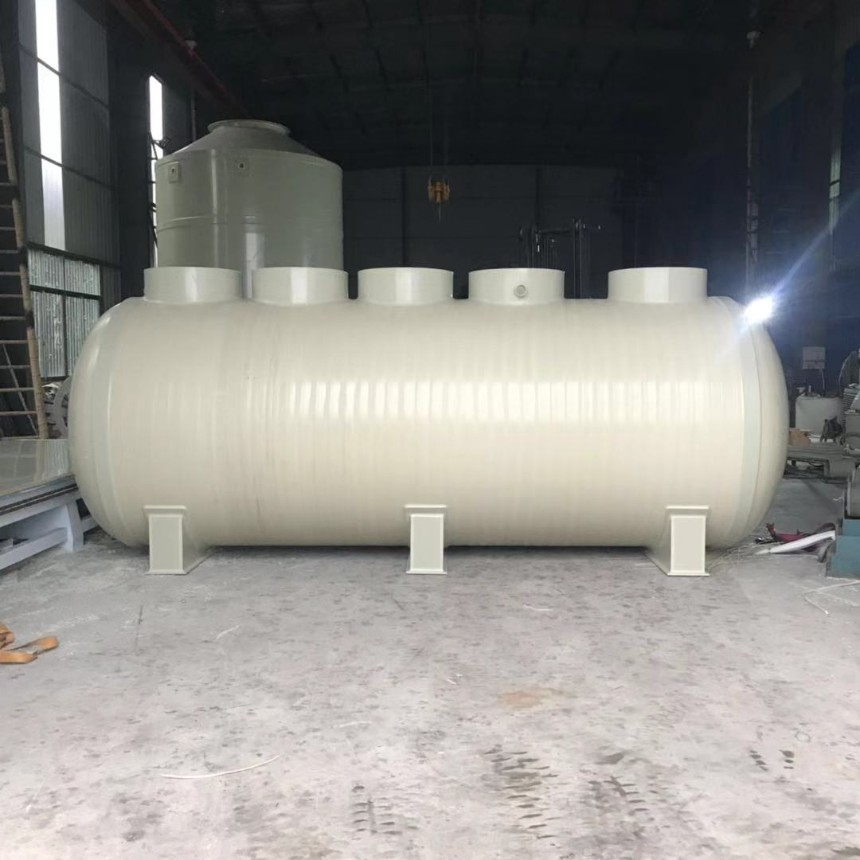 宁夏PPH酸碱储罐
