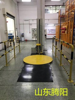 怎么延长缠绕包装机的使用寿命