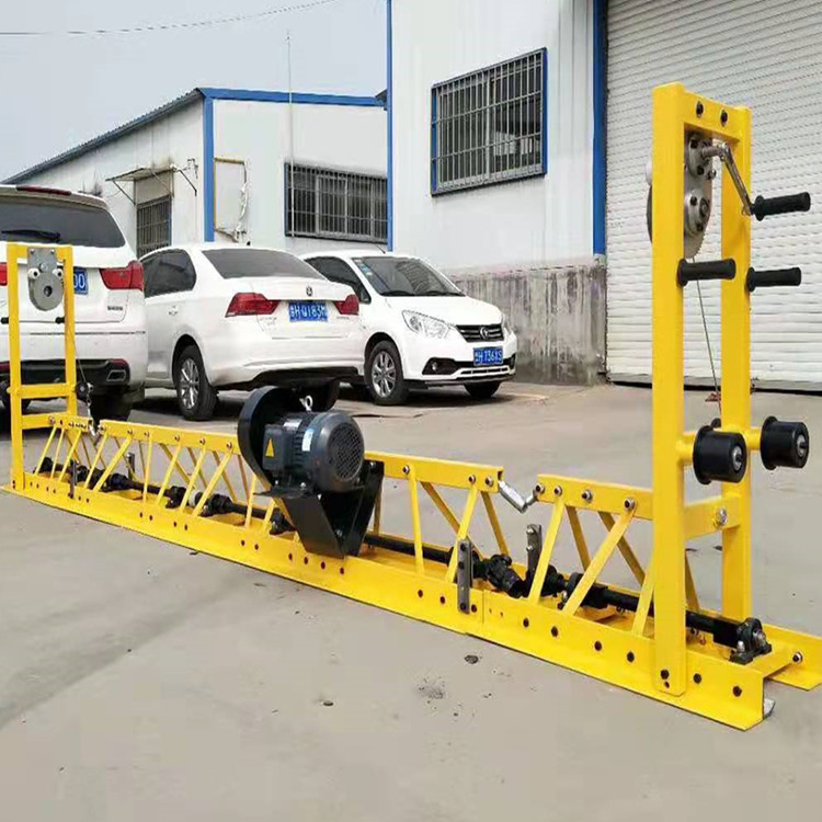 腾宇机械|混凝土框架式汽油整平机厂家供应