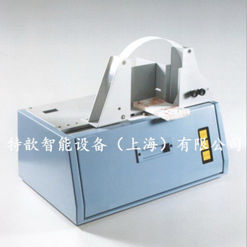 上海特歆脆盘打包机 电子产品捆扎机 电路板束带机
