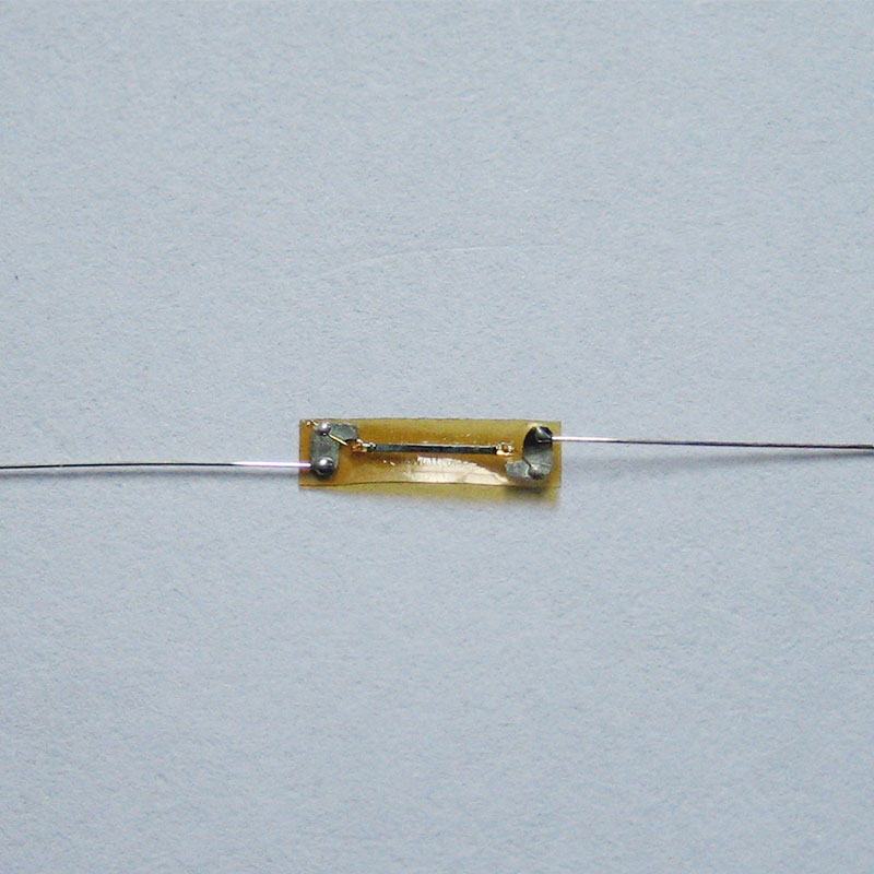 TP系列半导体应变计 半导体应变片 传感器应变计