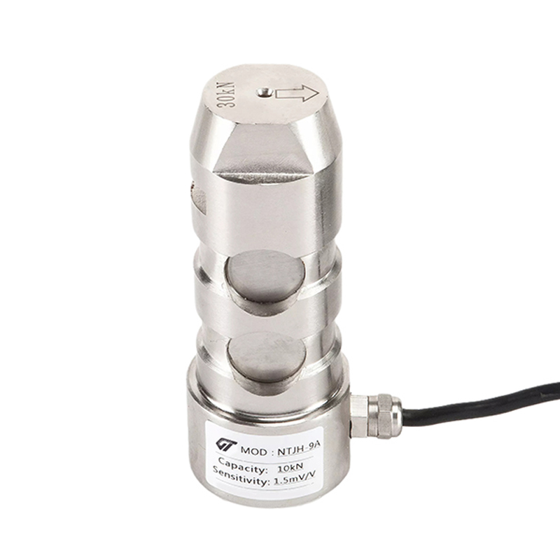 NTJH-9A轴销式称重传感器 30kN轴销式重量传感器 轴销式拉力传感器