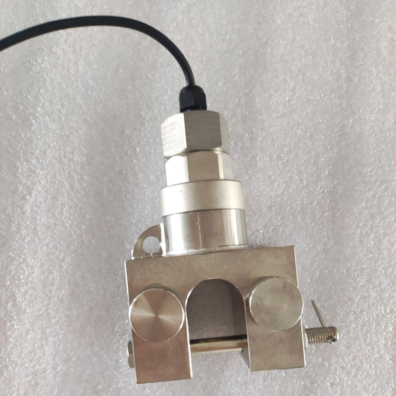 NTJH-17油田载荷传感器 150KN抽油机井口载荷传感器 磕头机荷重传感器