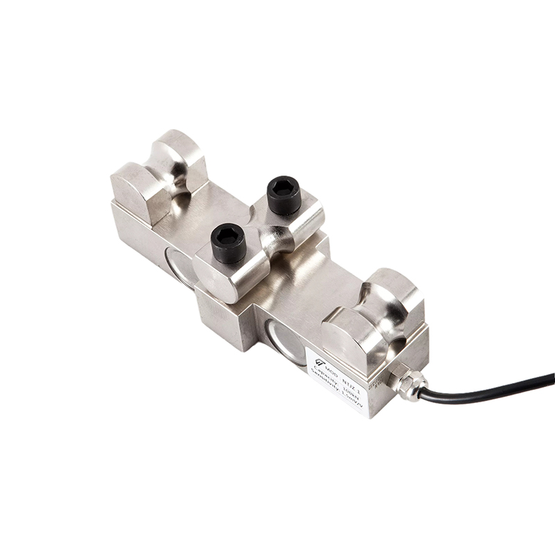 NTJZ-1旁压式张力传感器 钢丝绳张力传感器 旁压式重量传感器 重量限制保护传感器