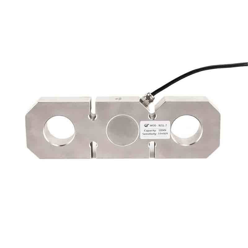 NTJL-7板环式拉力传感器 板环式重量传感器 板环式称重传感器