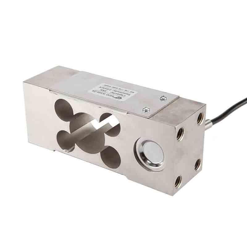 NTJH-2A平行梁称重传感器 平行梁重量传感器 平行梁荷重传感器 平行梁测力传感器